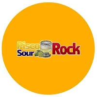 PISCO SOUR ROCK