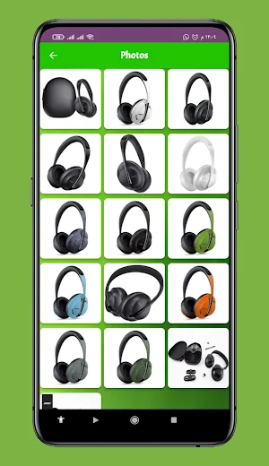 Bose 700 Guide Screenshot 1