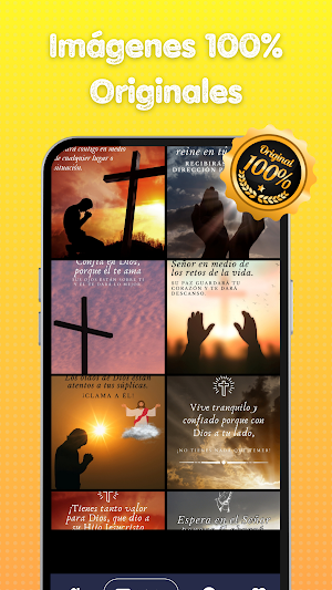 Imágenes de Dios Screenshot 1