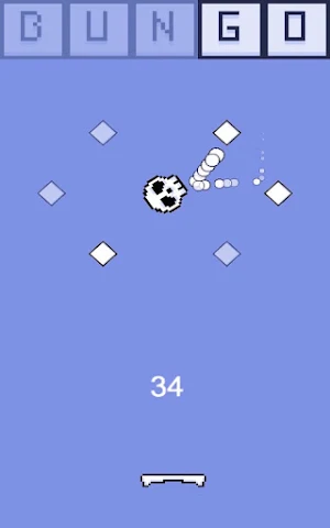 Bungonoid Screenshot 0