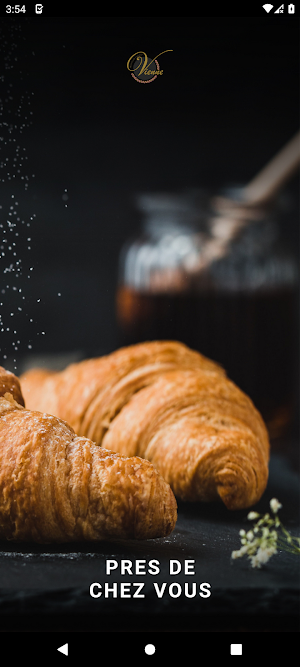 Patisserie Vienne Gaurain Screenshot 0