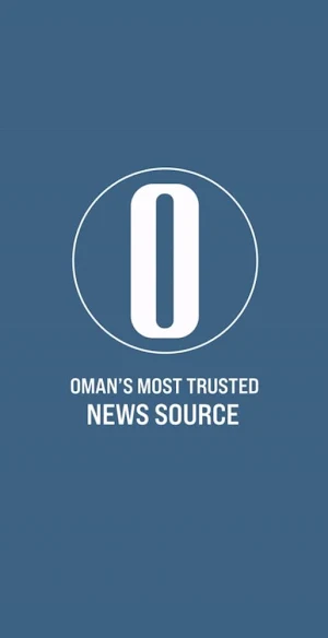 Oman Observer Screenshot 1