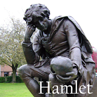 Hamlet by William Shakespeare