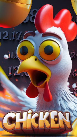 Chicken Royal 2 Screenshot 0