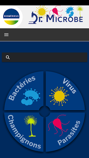 Dr Microbe Screenshot 1