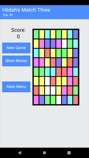 Game On: Let's Play Screenshot 2