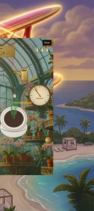 BrassGauge Screenshot 3