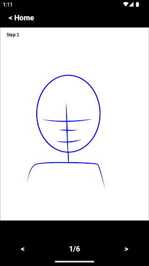 How to Draw Masamune Revenge Screenshot 3