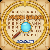 Word Search Adventure