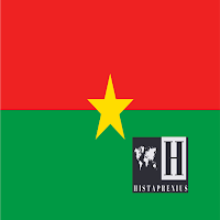 History of Burkina Faso