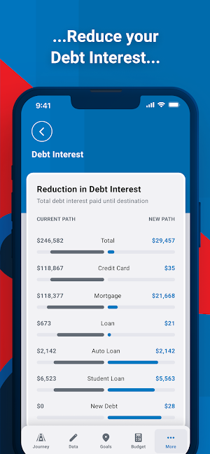 BMO DollarGPS Screenshot 2