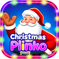 Christmas Plinko Fight