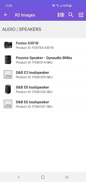 R2 Images Screenshot 2