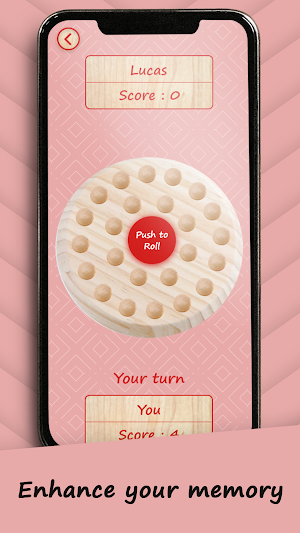 Memory Match - Chess Game Screenshot 2