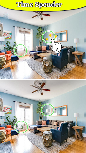 Two Picture Twist Screenshot 2