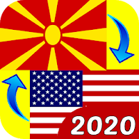 Macedonian - English Translator 2020