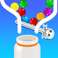 Pin Pull: Puzzle Pin