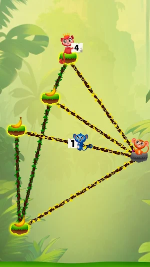 Bananaz Screenshot 3