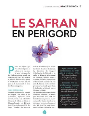 Horizons Perigord Screenshot 3