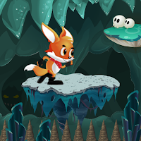 cave escape