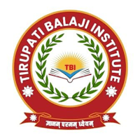 TIRUPATI BALAJI INSTITUTE