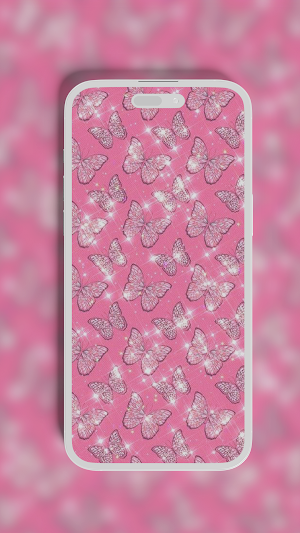 Glitter Wallpapers Sparkling Screenshot 3