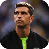 Emiliano Martínez Wallpapers
