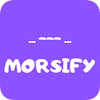 Morsify - Morse Code Encoding,