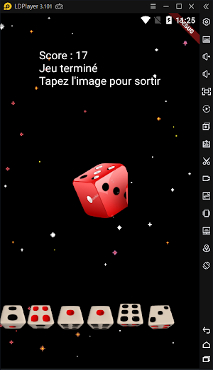 Linkinda Screenshot 3