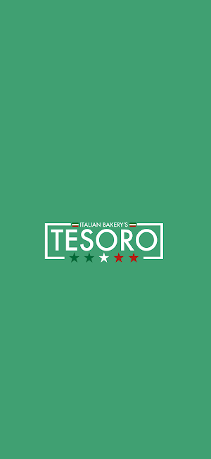 Tesoro Foods Screenshot 0