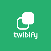 Twibify - Twibbon Creator