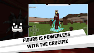 Doors Mod Editor for MCPE Screenshot 3
