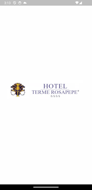 Terme Rosapepe Screenshot 0