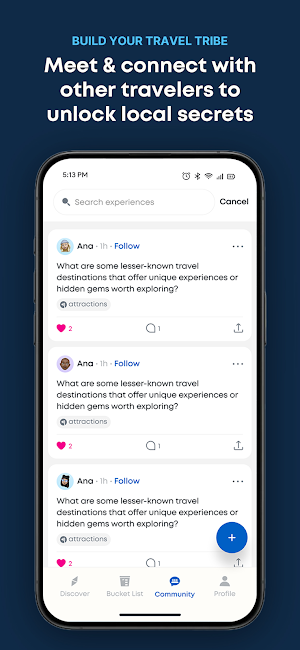 Traaple Screenshot 0