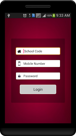 Jupiter Public School Screenshot 1