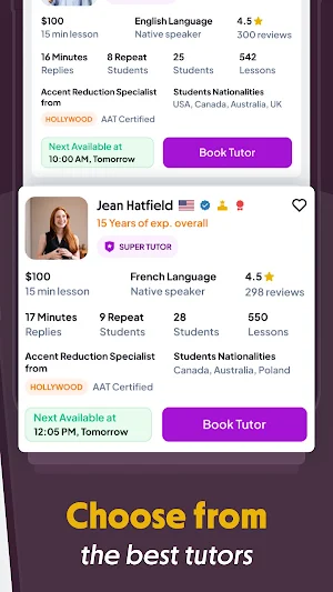 XpertBuddy Screenshot 3