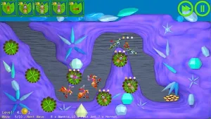 Anthill Defenders Tower Defens Screenshot 1