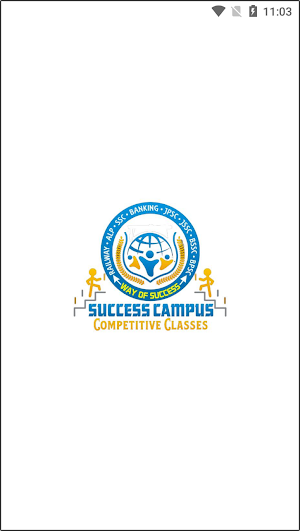 Success Campus Screenshot 0