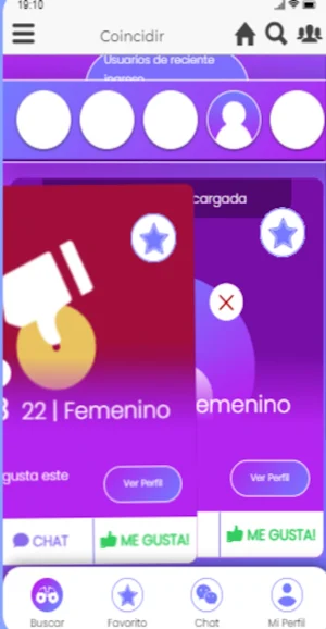 Like Match Screenshot 3