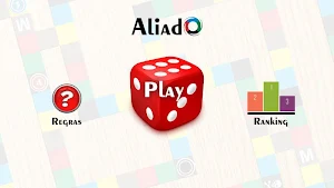 Aliado Screenshot 1