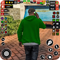 Vegas Gangster Simulator Game