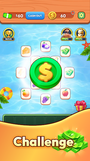 Farm Tile Play to Win Screenshot 2