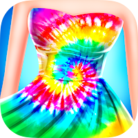 Tie Dye Pro - Fashion Art Desi