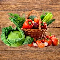 Piata Matca - Legume Romanesti