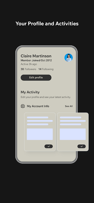 Elements Screenshot 2