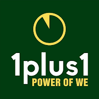 1plus1