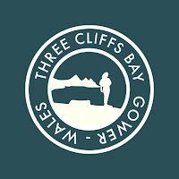 Three Cliffs Bay
