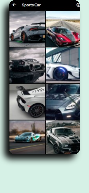 Amazing car wallpaper 4k Screenshot 3