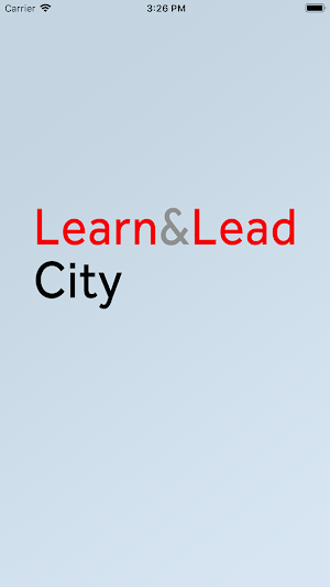 Learn&Lead City Screenshot 0