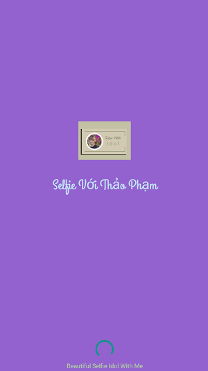 Selfie Cùng Thảo Phạm Screenshot 3